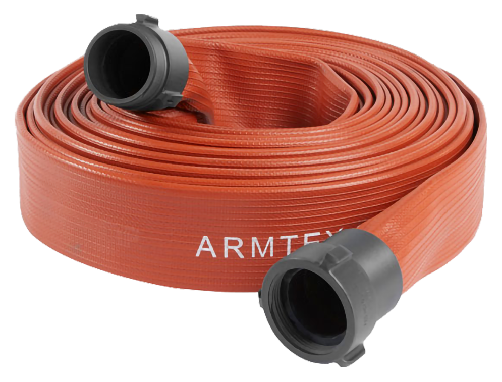 Manguera plana ARMTEX – CONSULTAR DESCUENTO POR CANTIDAD, "CORTE A MEDIDA"