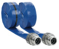Manguera plana RYLBRUN TP 20 - OROFLEX WELL. CONSULTAR DESCUENTO POR CANTIDAD, "CORTE A MEDIDA"